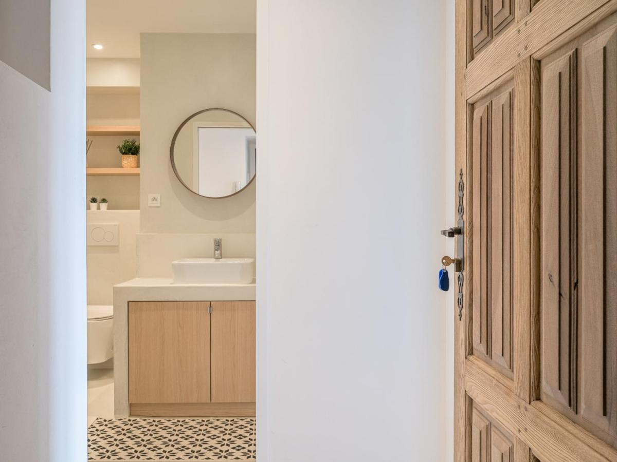 Elegant Appartement A St-Jean-De-Luz - Proche Plage & Commerces - Fr-1-239-851 Сен-Жан-де-Люз Екстер'єр фото
