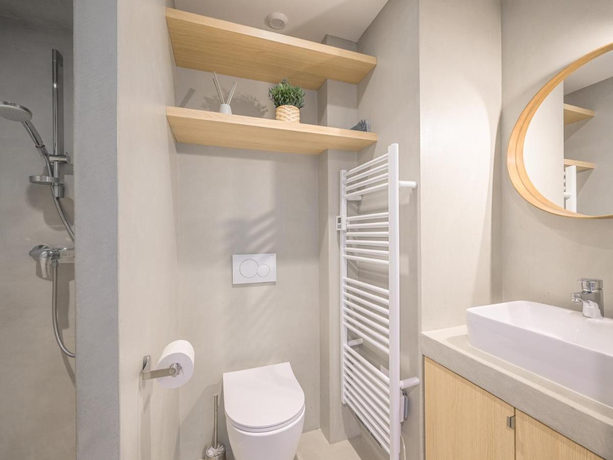 Elegant Appartement A St-Jean-De-Luz - Proche Plage & Commerces - Fr-1-239-851 Сен-Жан-де-Люз Екстер'єр фото
